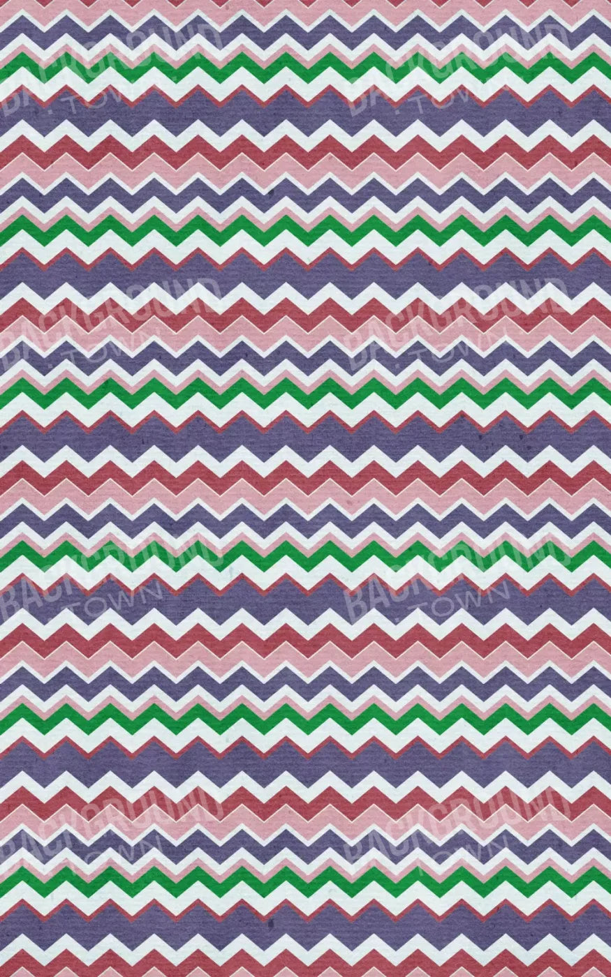 Hayden Retro 9X14 Ultracloth ( 108 X 168 Inch ) Backdrop