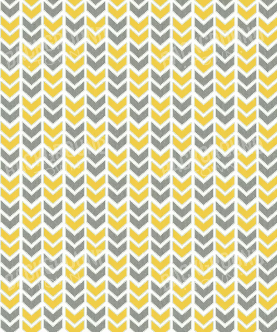 Yellow Pattern Backdrop for Photography