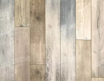 Hayloft 8X6 Fleece ( 96 X 72 Inch ) Backdrop