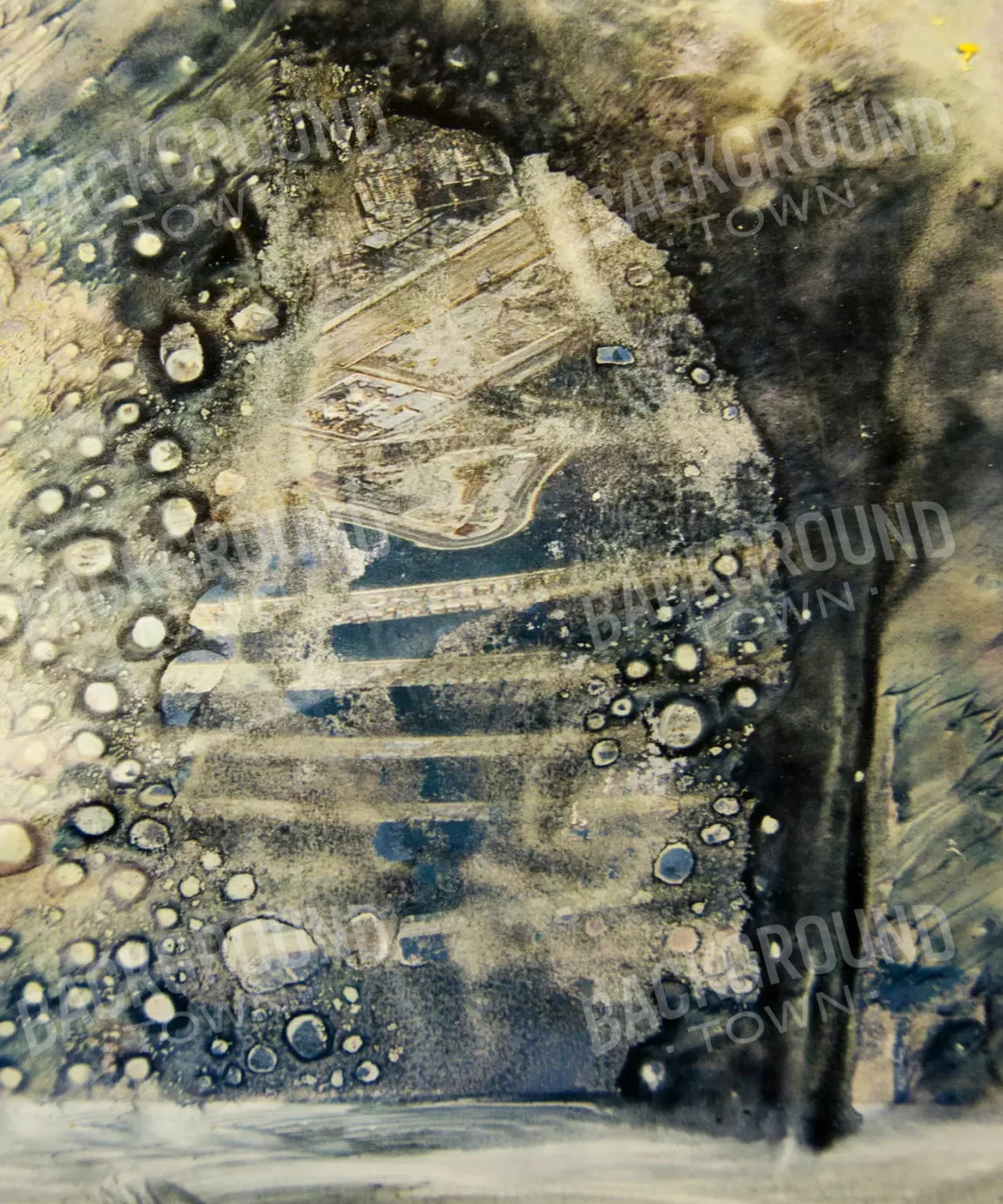 Beige Textured Backdrop for Photography