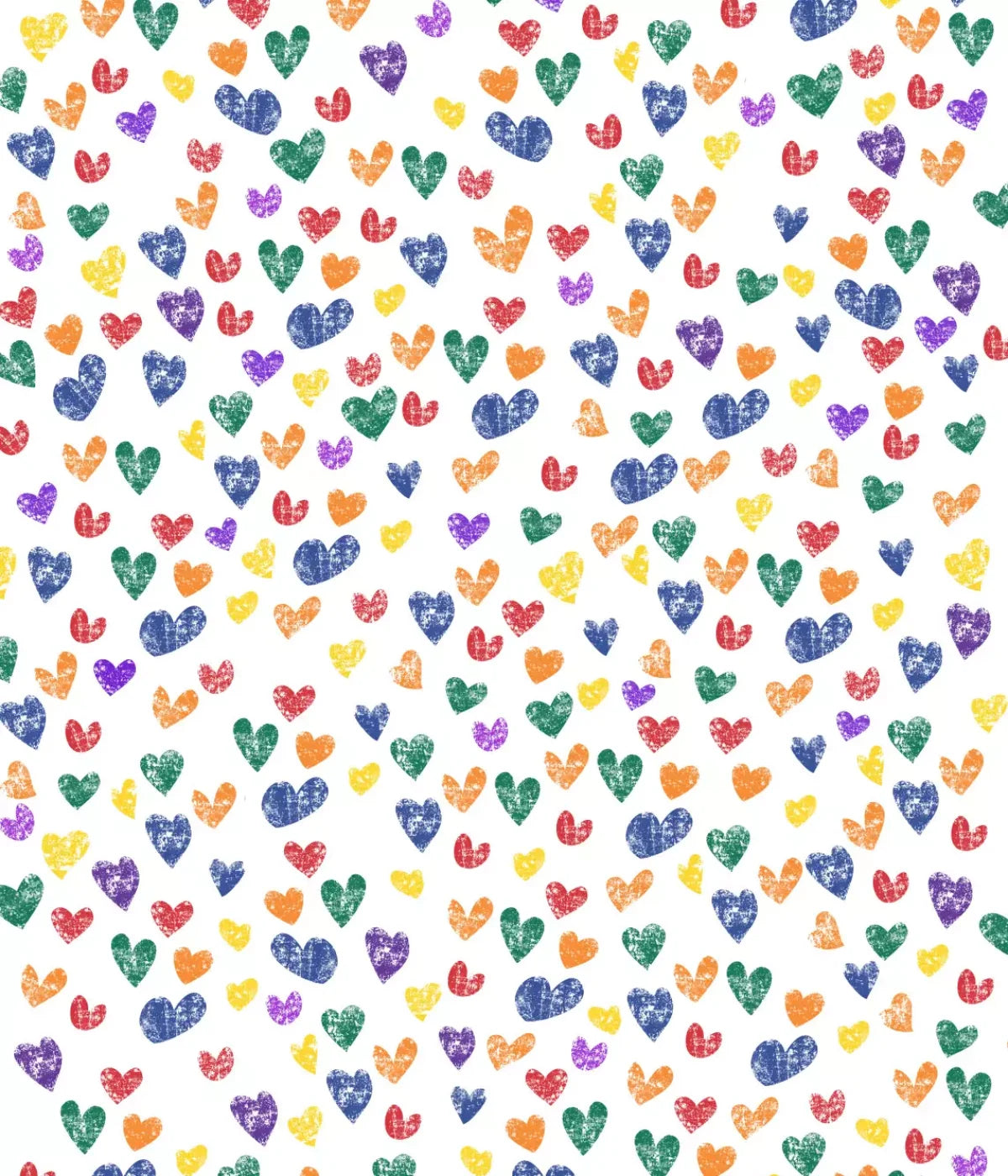 Heart And Soul 10X12 Ultracloth ( 120 X 144 Inch ) Backdrop