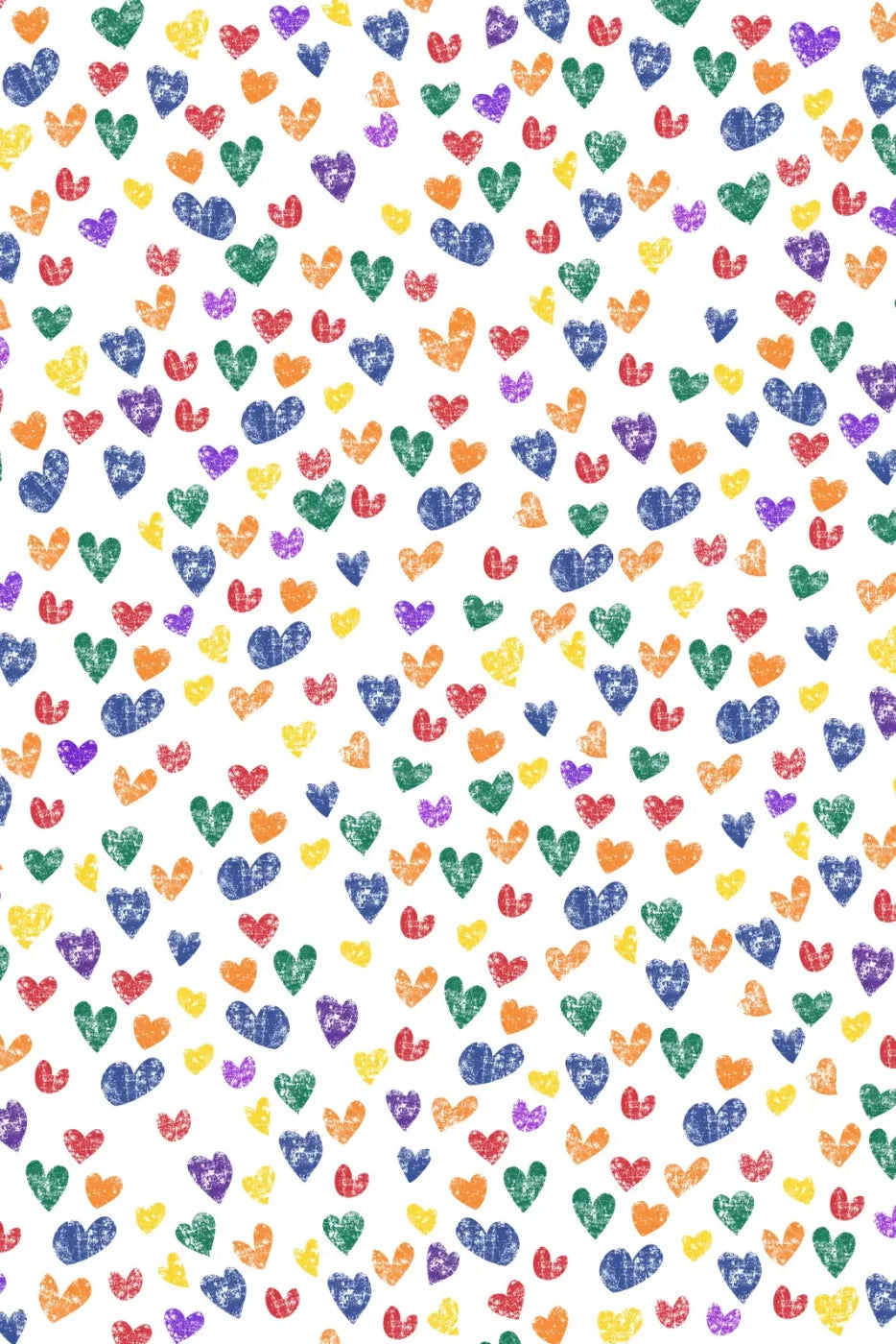 Heart And Soul 5X8 Ultracloth ( 60 X 96 Inch ) Backdrop