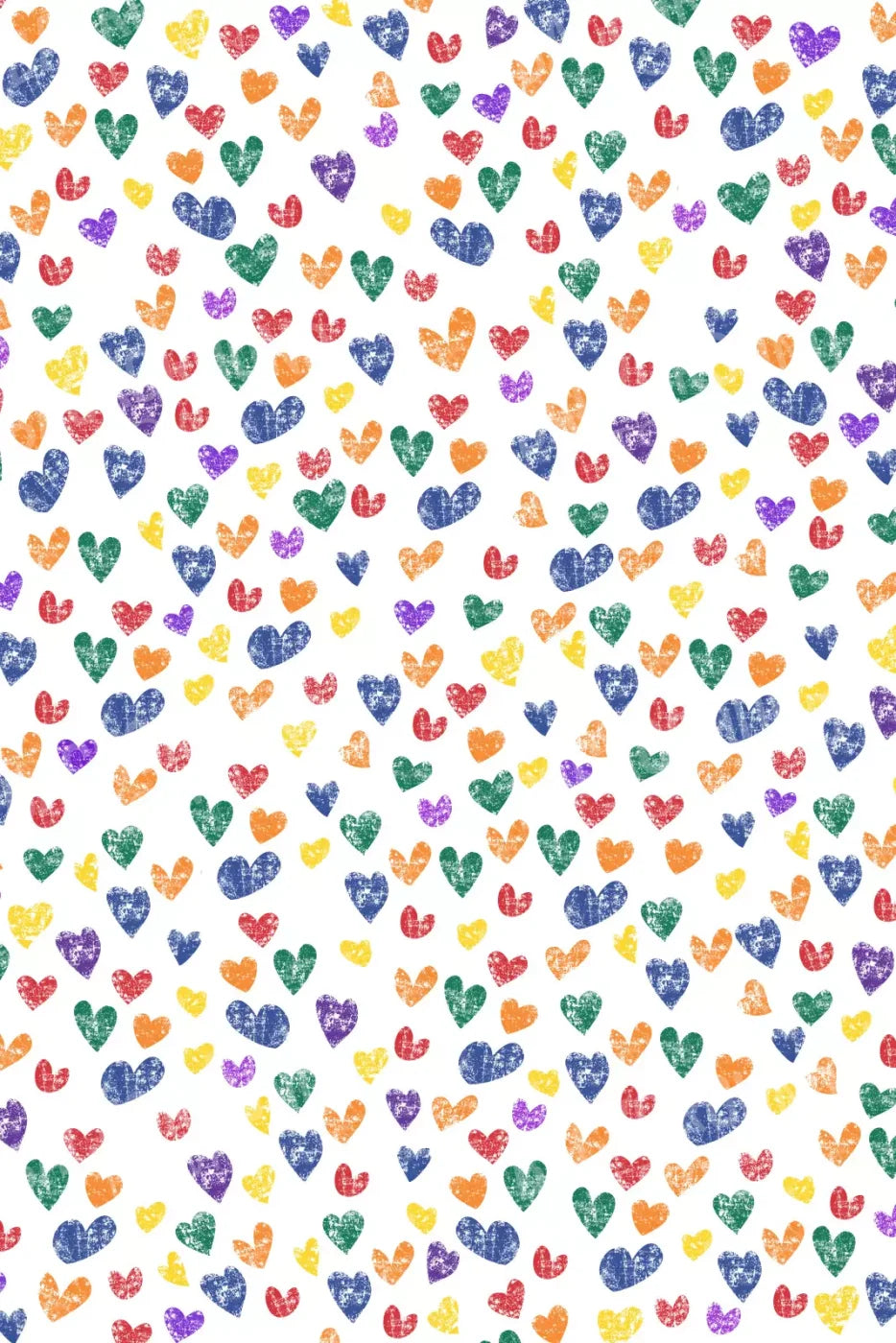 Heart And Soul 5X8 Ultracloth ( 60 X 96 Inch ) Backdrop