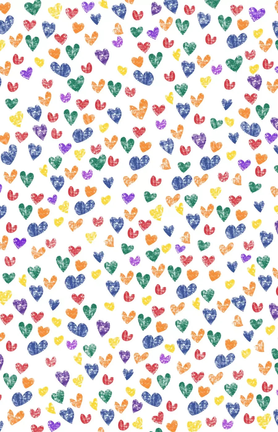 Heart And Soul 8X12 Ultracloth ( 96 X 144 Inch ) Backdrop