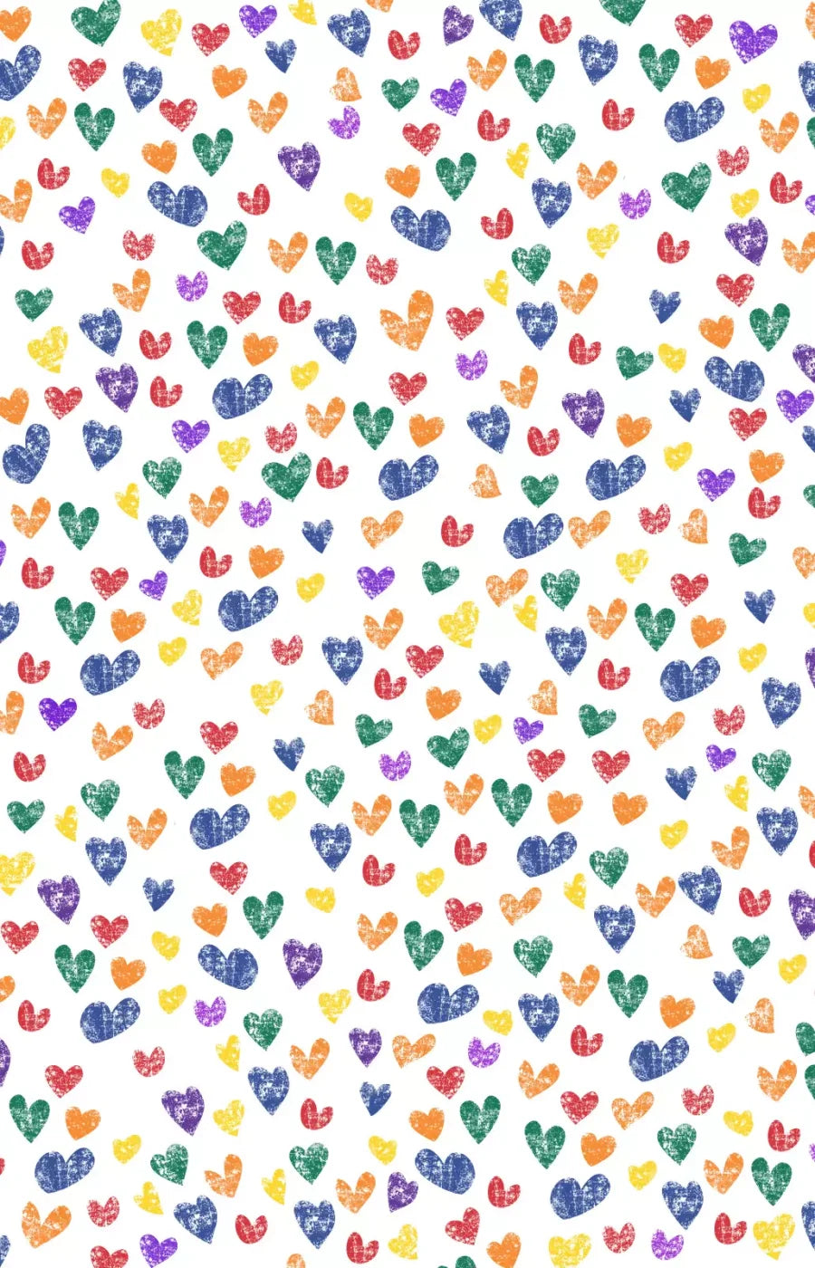 Heart And Soul 8X12 Ultracloth ( 96 X 144 Inch ) Backdrop