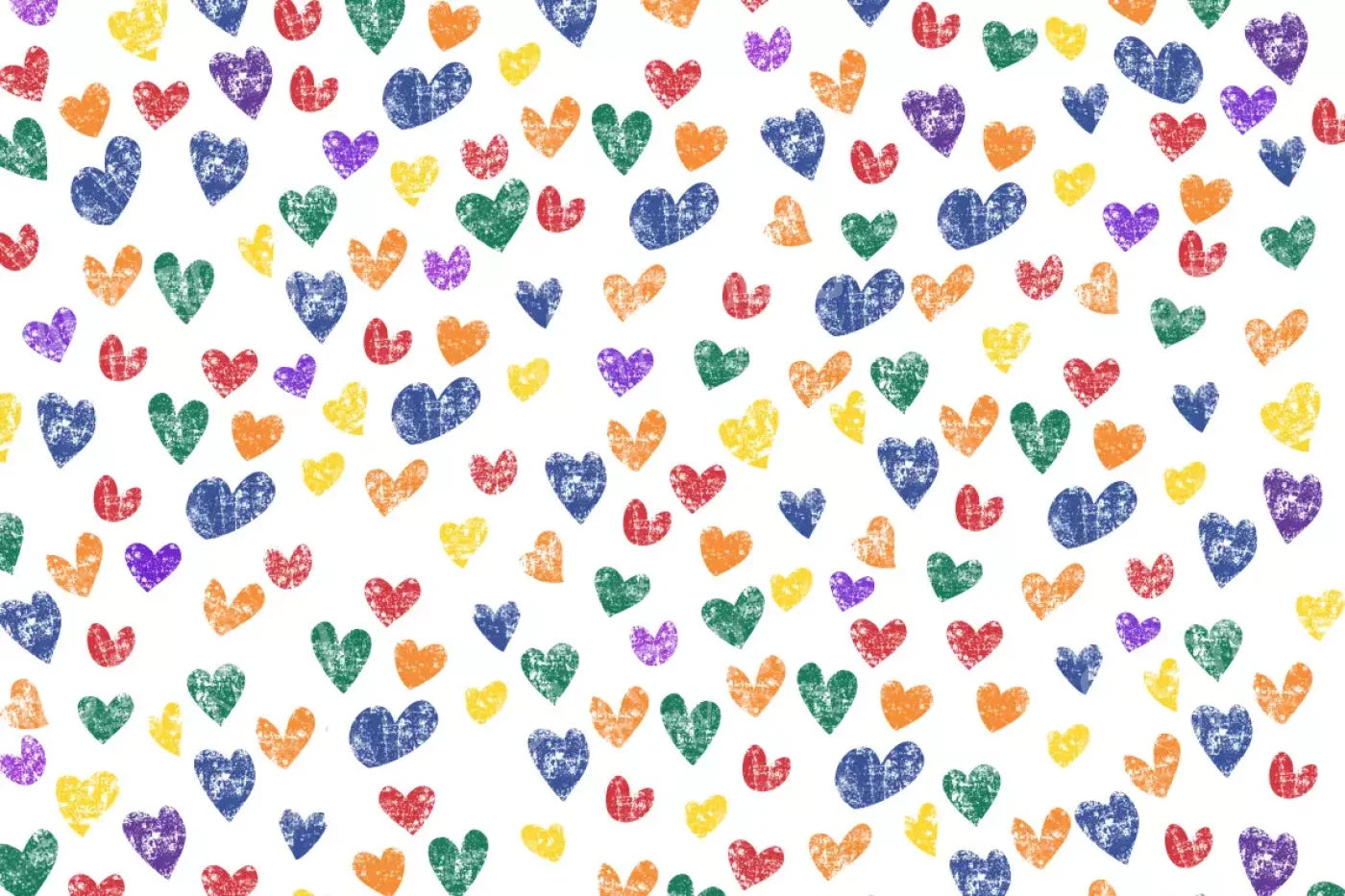Heart And Soul 8X5 Ultracloth ( 96 X 60 Inch ) Backdrop