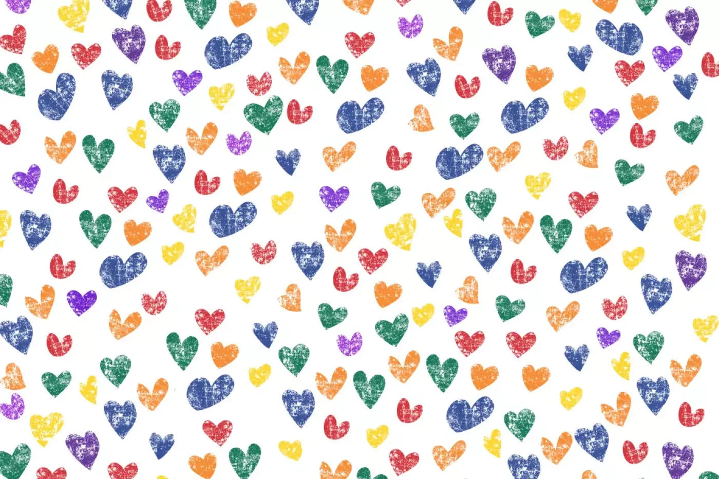 Heart And Soul 8X5 Ultracloth ( 96 X 60 Inch ) Backdrop