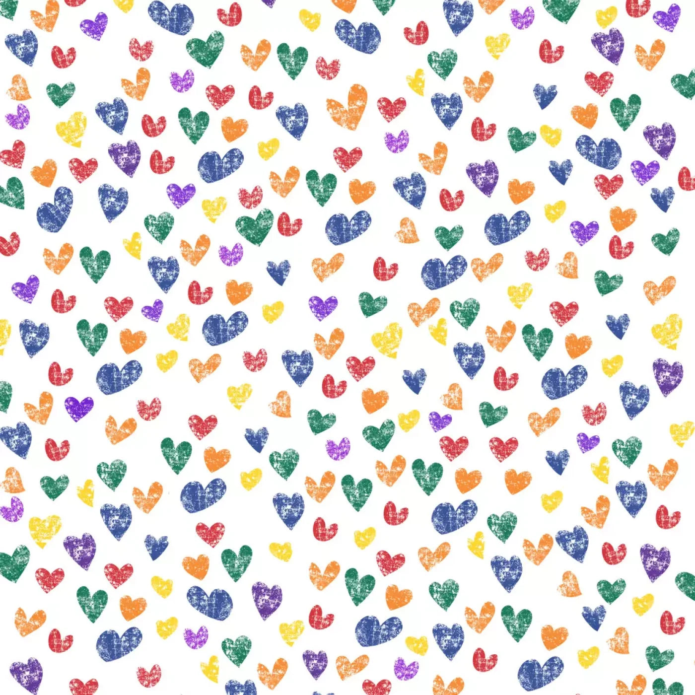Heart And Soul 8X8 Fleece ( 96 X Inch ) Backdrop