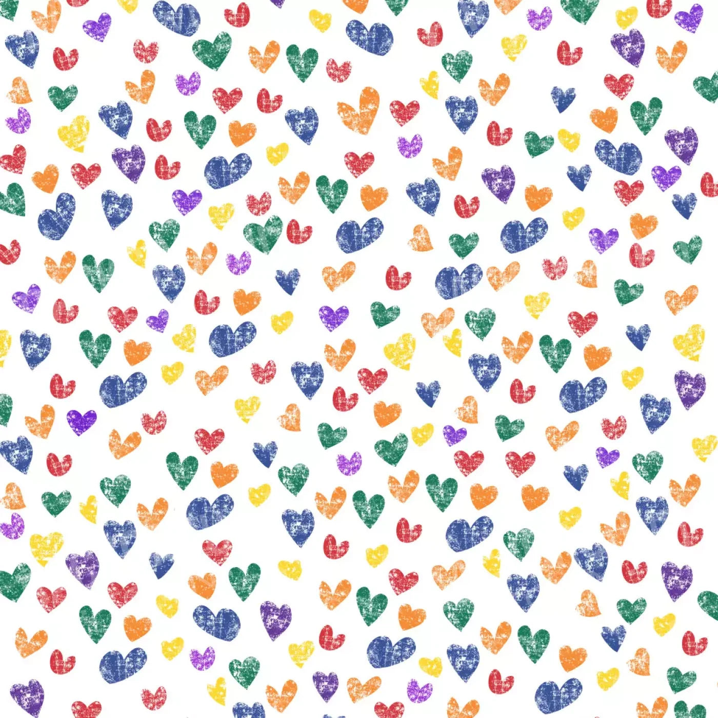 Heart And Soul 8X8 Fleece ( 96 X Inch ) Backdrop
