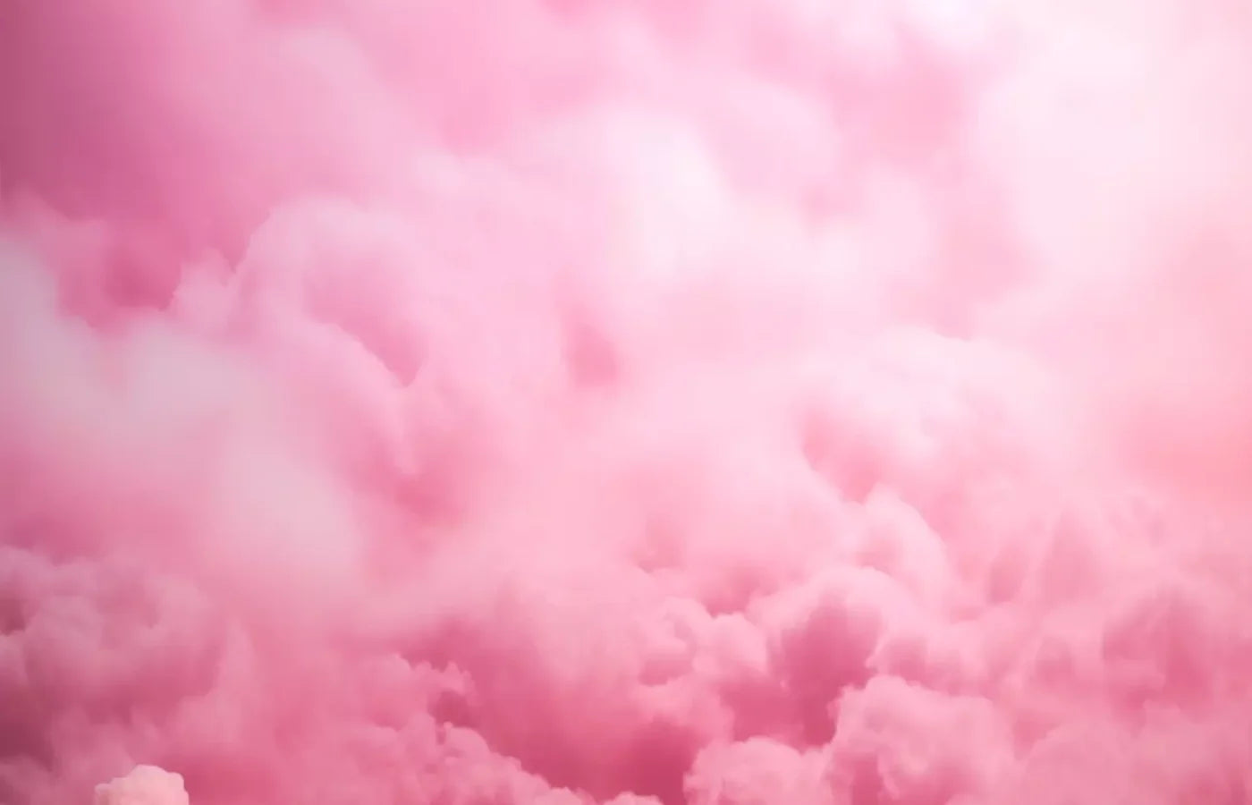 Heart In The Clouds Ii 14X9 Ultracloth ( 168 X 108 Inch ) Backdrop