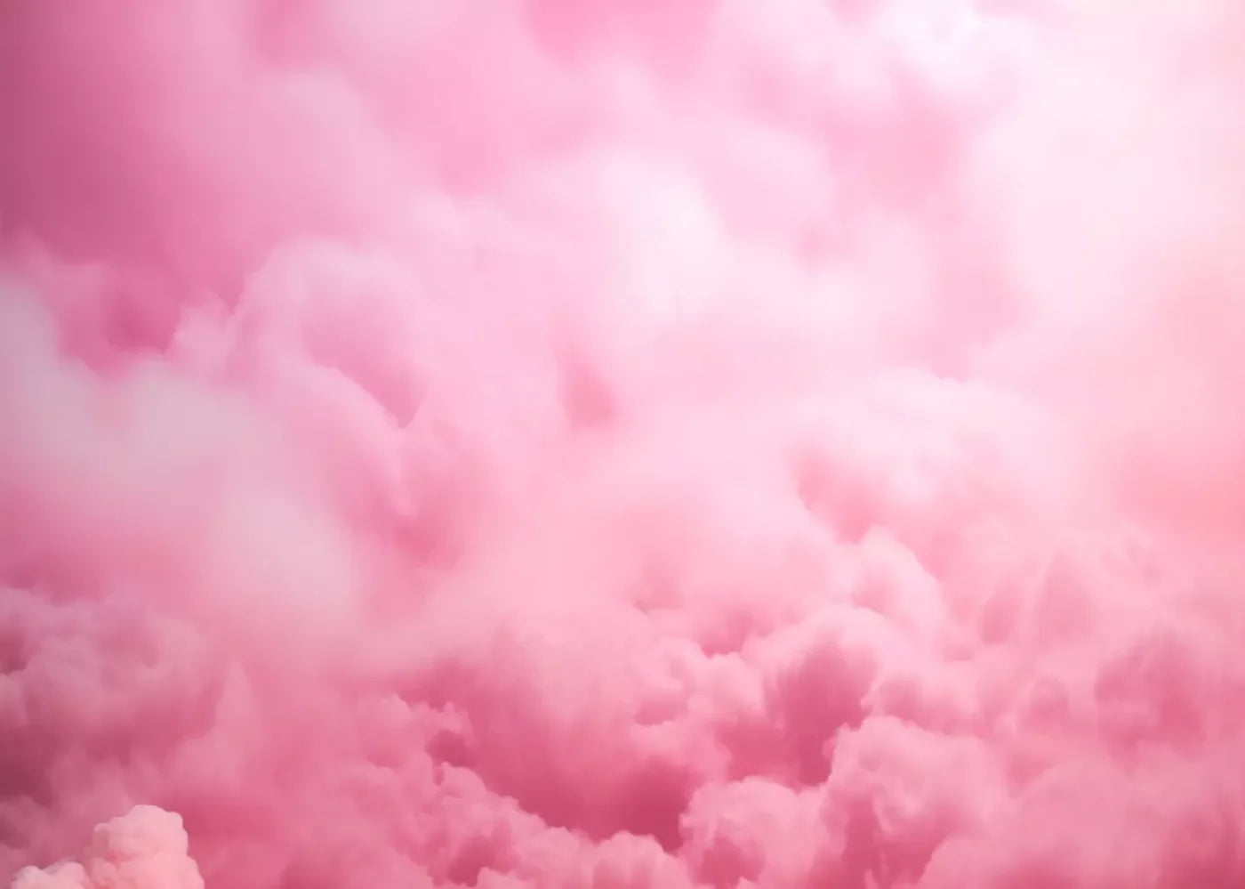 Heart In The Clouds Ii 7X5 Ultracloth ( 84 X 60 Inch ) Backdrop