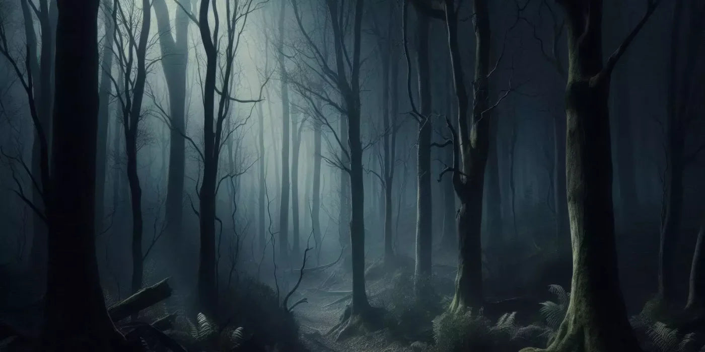 Heart Of The Forest 16’X8’ Ultracloth (192 X 96 Inch) Backdrop