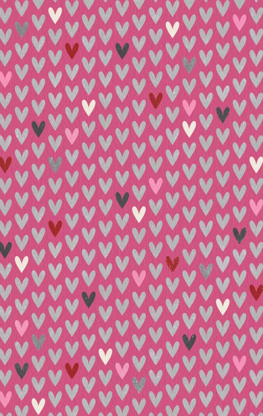Heart Song 10X16 Ultracloth ( 120 X 192 Inch ) Backdrop