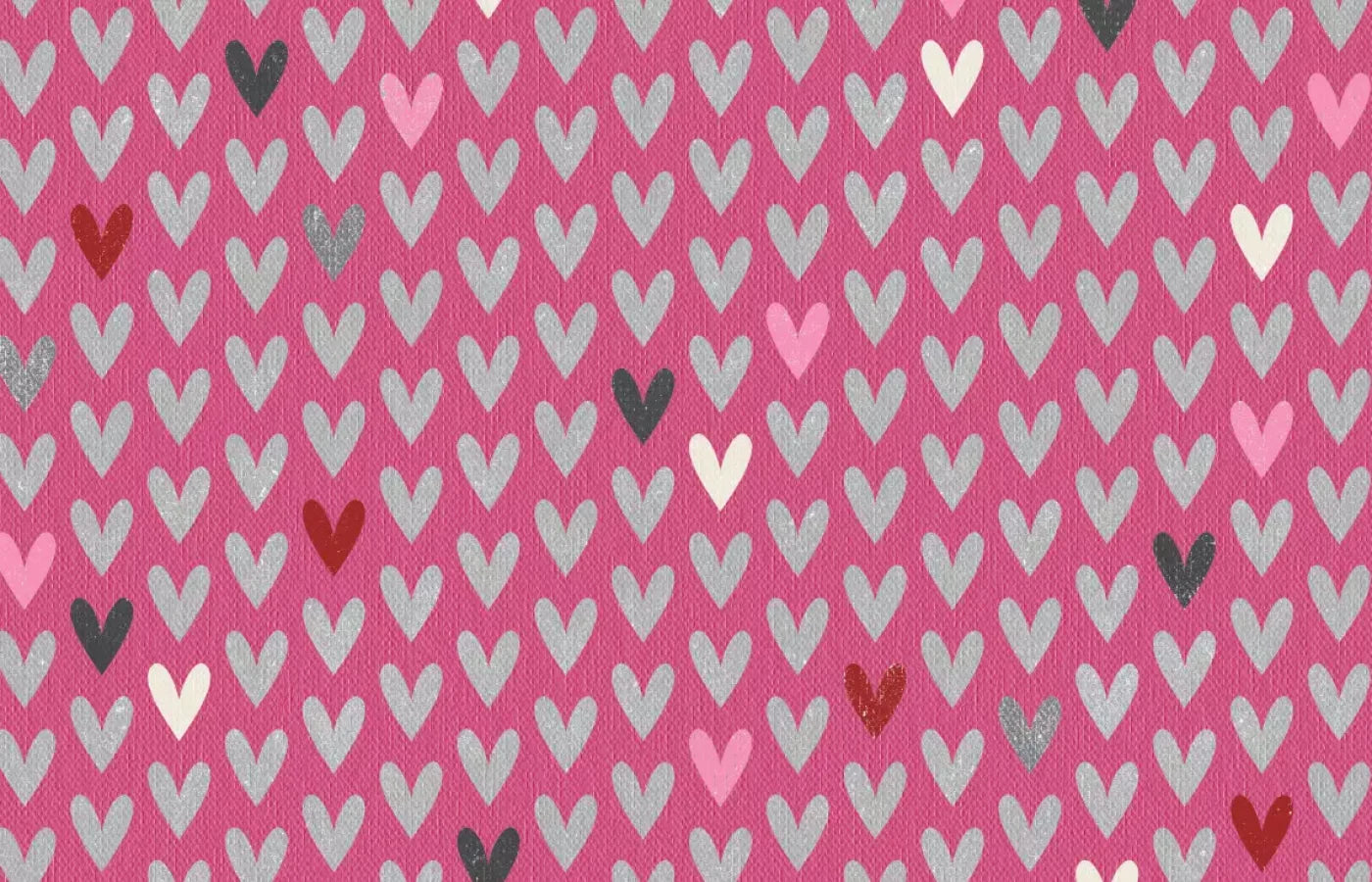 Heart Song 12X8 Ultracloth ( 144 X 96 Inch ) Backdrop