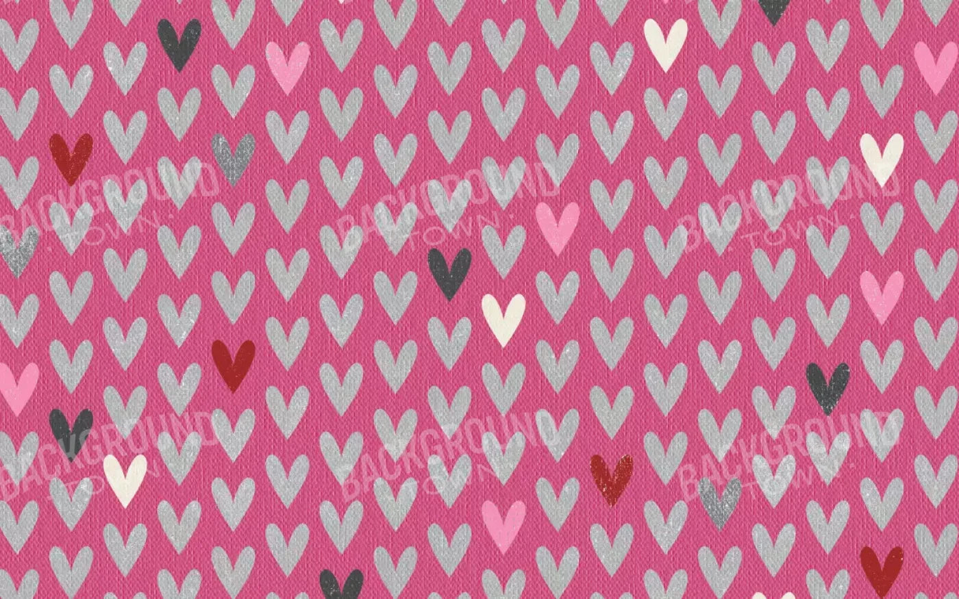 Heart Song 14X9 Ultracloth ( 168 X 108 Inch ) Backdrop