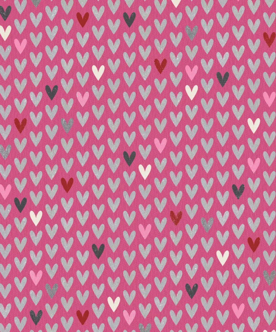 Pink Valentines Day Backdrop for Photography