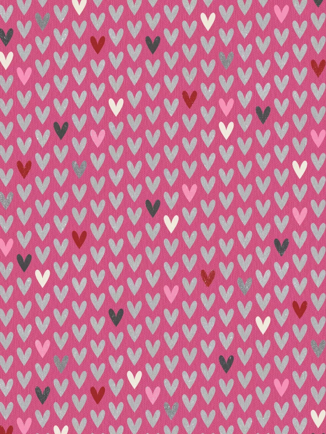 Heart Song 5X7 Ultracloth ( 60 X 84 Inch ) Backdrop