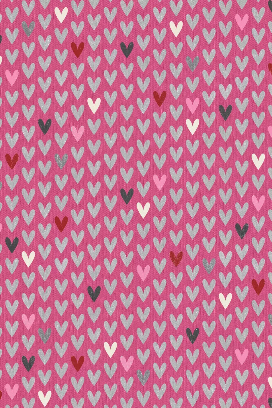 Heart Song 5X8 Ultracloth ( 60 X 96 Inch ) Backdrop