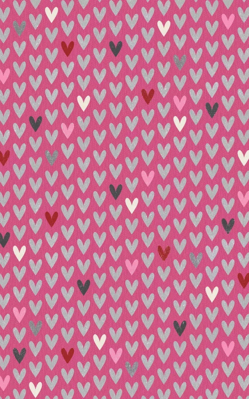 Heart Song 9X14 Ultracloth ( 108 X 168 Inch ) Backdrop