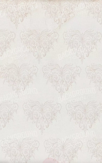 Heartfelt 10X16 Ultracloth ( 120 X 192 Inch ) Backdrop