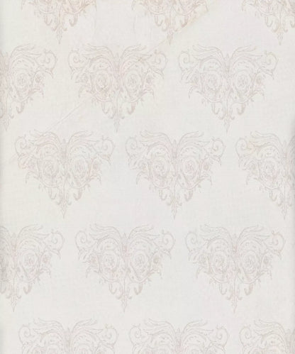 White Valentines Day Backdrop for Photography