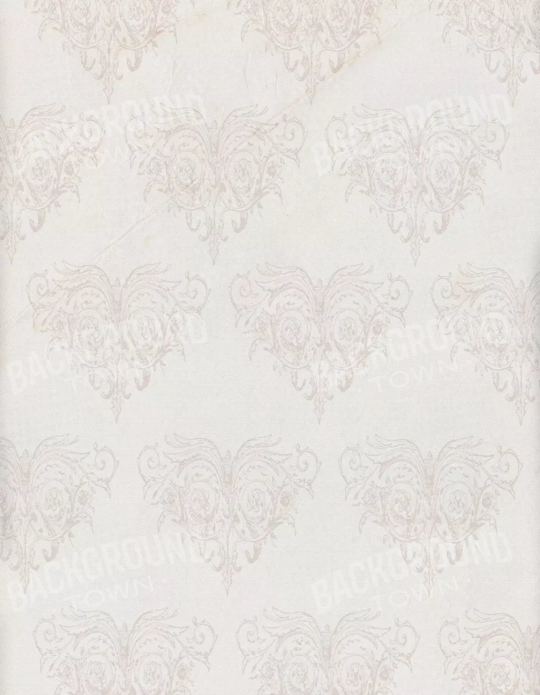 Heartfelt 6X8 Fleece ( 72 X 96 Inch ) Backdrop