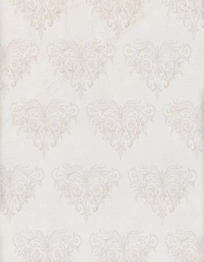 Heartfelt 6X8 Fleece ( 72 X 96 Inch ) Backdrop