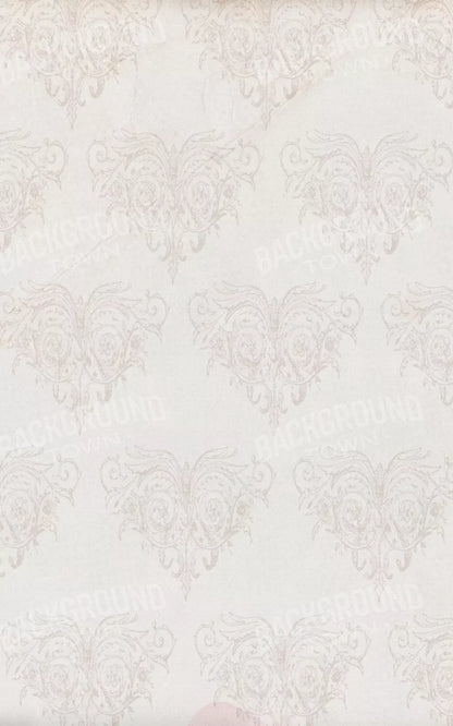 Heartfelt 9X14 Ultracloth ( 108 X 168 Inch ) Backdrop