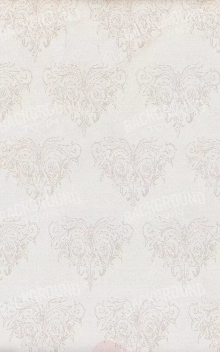 Heartfelt 9X14 Ultracloth ( 108 X 168 Inch ) Backdrop