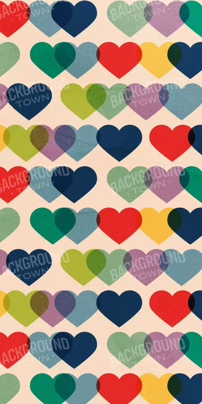 Heartland 10X20 Ultracloth ( 120 X 240 Inch ) Backdrop