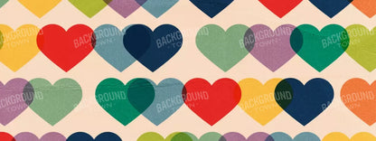 Heartland 20X8 Ultracloth ( 240 X 96 Inch ) Backdrop