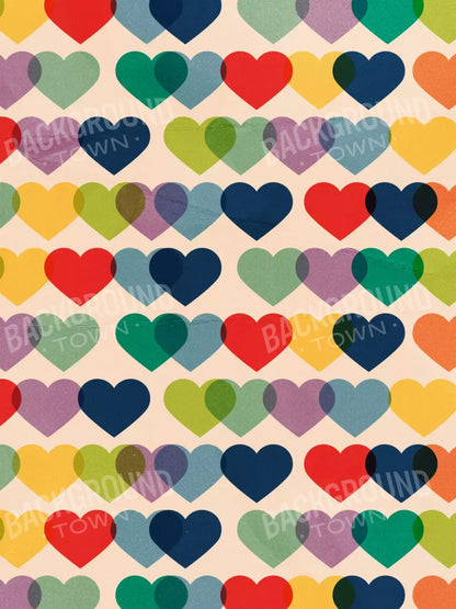 Heartland 5X7 Ultracloth ( 60 X 84 Inch ) Backdrop