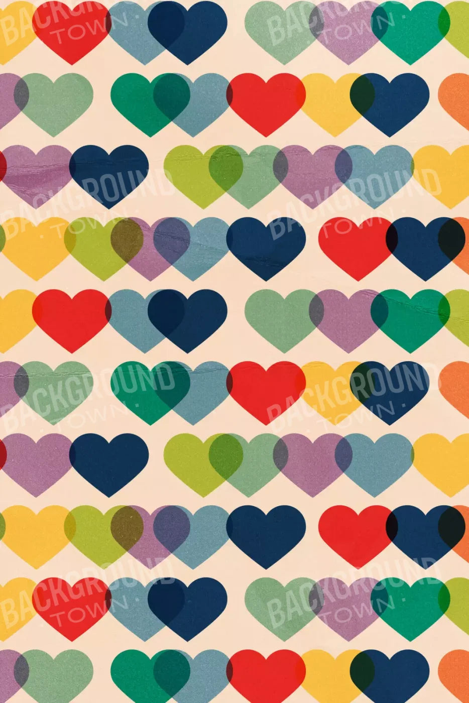 Heartland 5X8 Ultracloth ( 60 X 96 Inch ) Backdrop