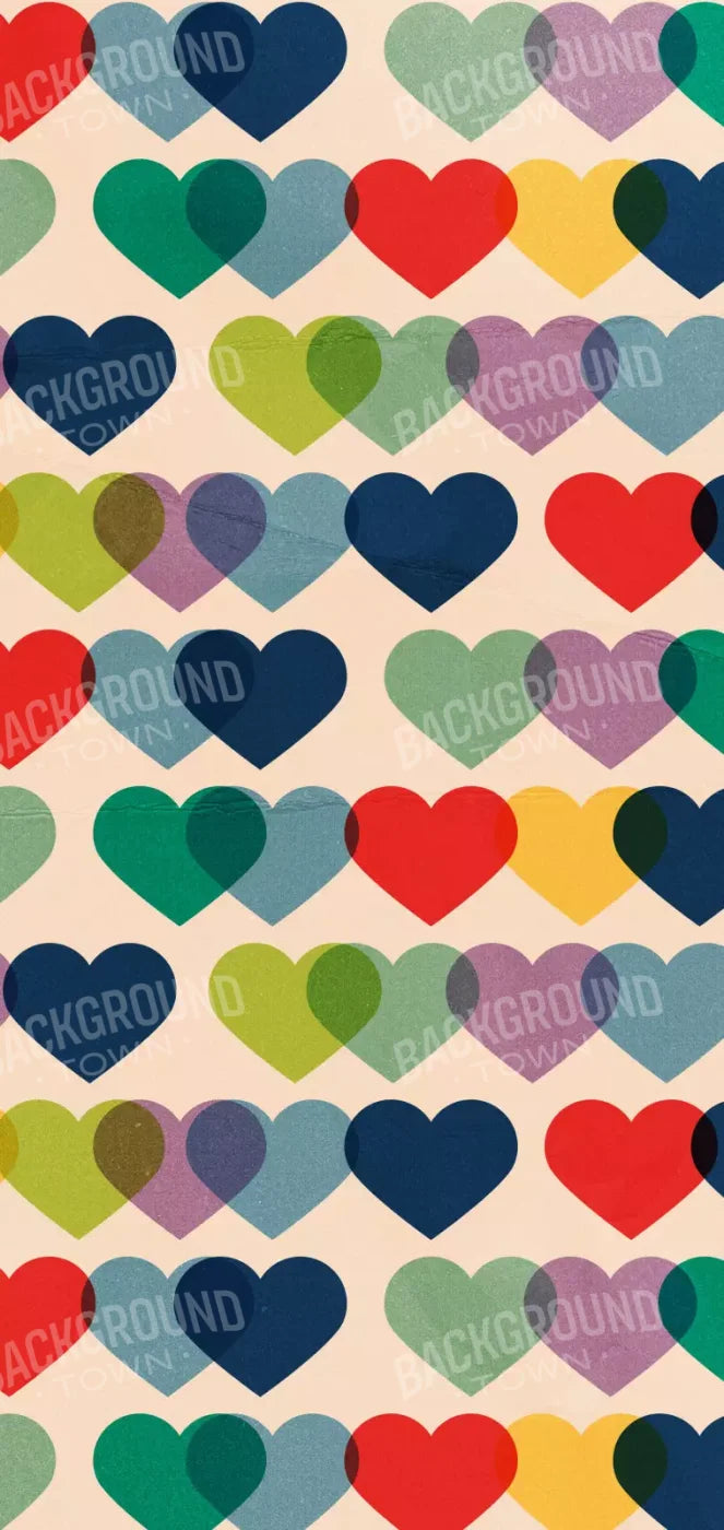 Heartland 8X16 Ultracloth ( 96 X 192 Inch ) Backdrop