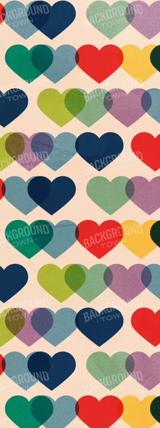 Heartland 8X20 Ultracloth ( 96 X 240 Inch ) Backdrop