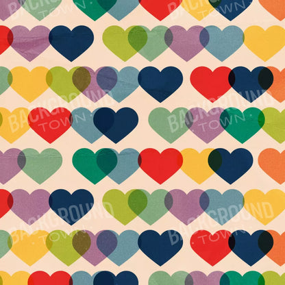 Heartland 8X8 Fleece ( 96 X Inch ) Backdrop