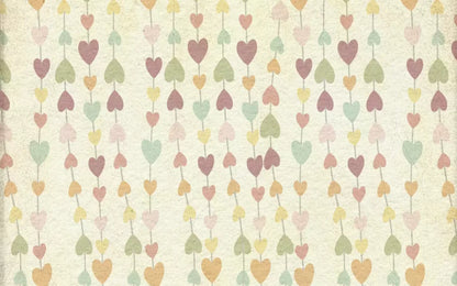 Heartstring 14X9 Ultracloth ( 168 X 108 Inch ) Backdrop