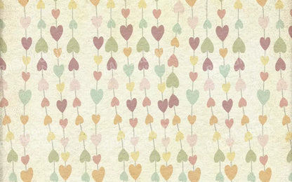 Heartstring 14X9 Ultracloth ( 168 X 108 Inch ) Backdrop