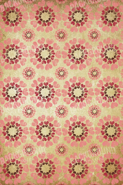 Hearty 5X8 Ultracloth ( 60 X 96 Inch ) Backdrop