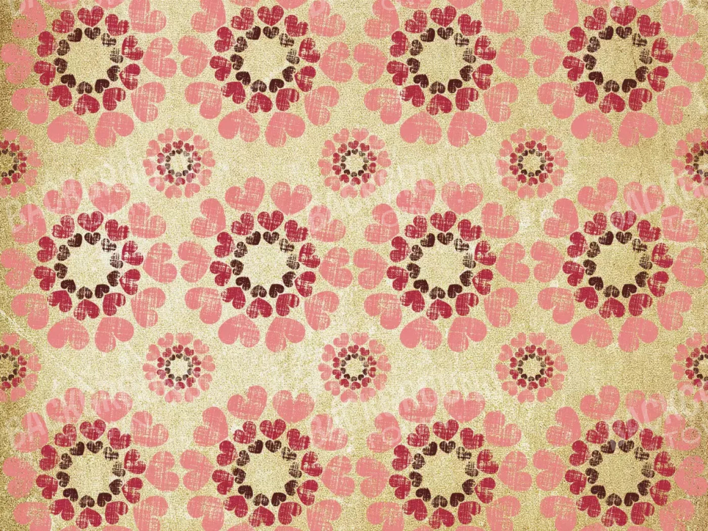 Hearty 68X5 Fleece ( 80 X 60 Inch ) Backdrop
