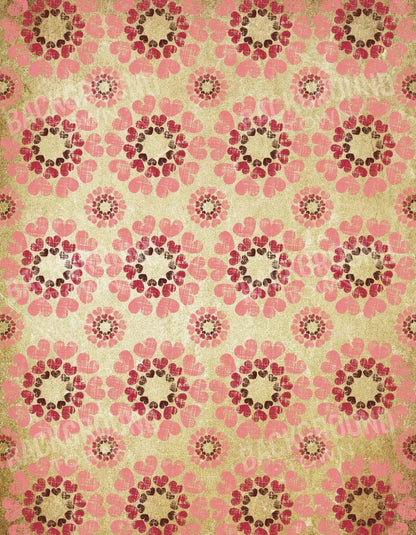 Hearty 6X8 Fleece ( 72 X 96 Inch ) Backdrop
