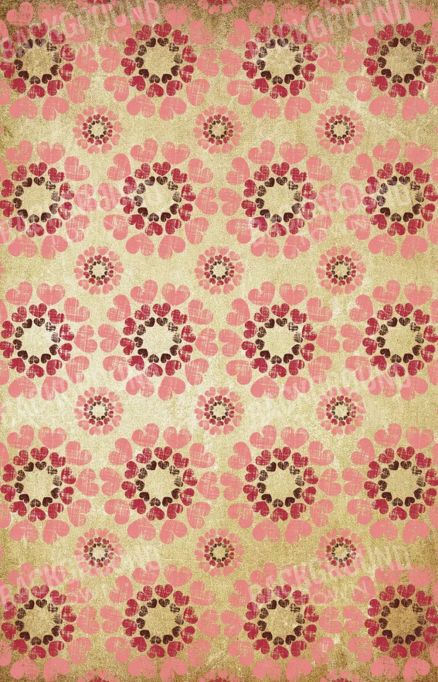 Hearty 8X12 Ultracloth ( 96 X 144 Inch ) Backdrop