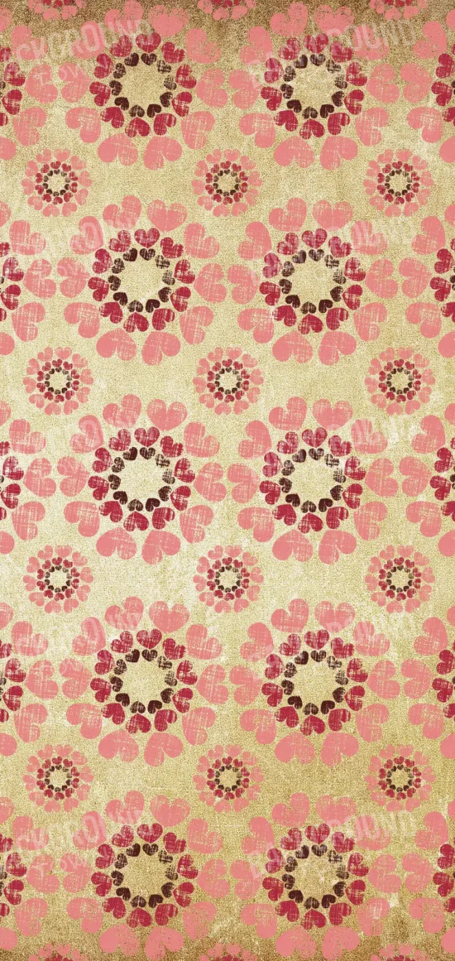 Hearty 8X16 Ultracloth ( 96 X 192 Inch ) Backdrop