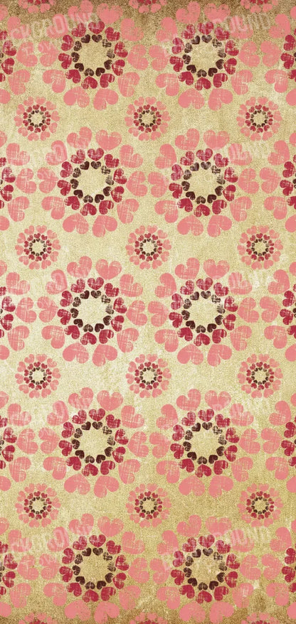 Hearty 8X16 Ultracloth ( 96 X 192 Inch ) Backdrop