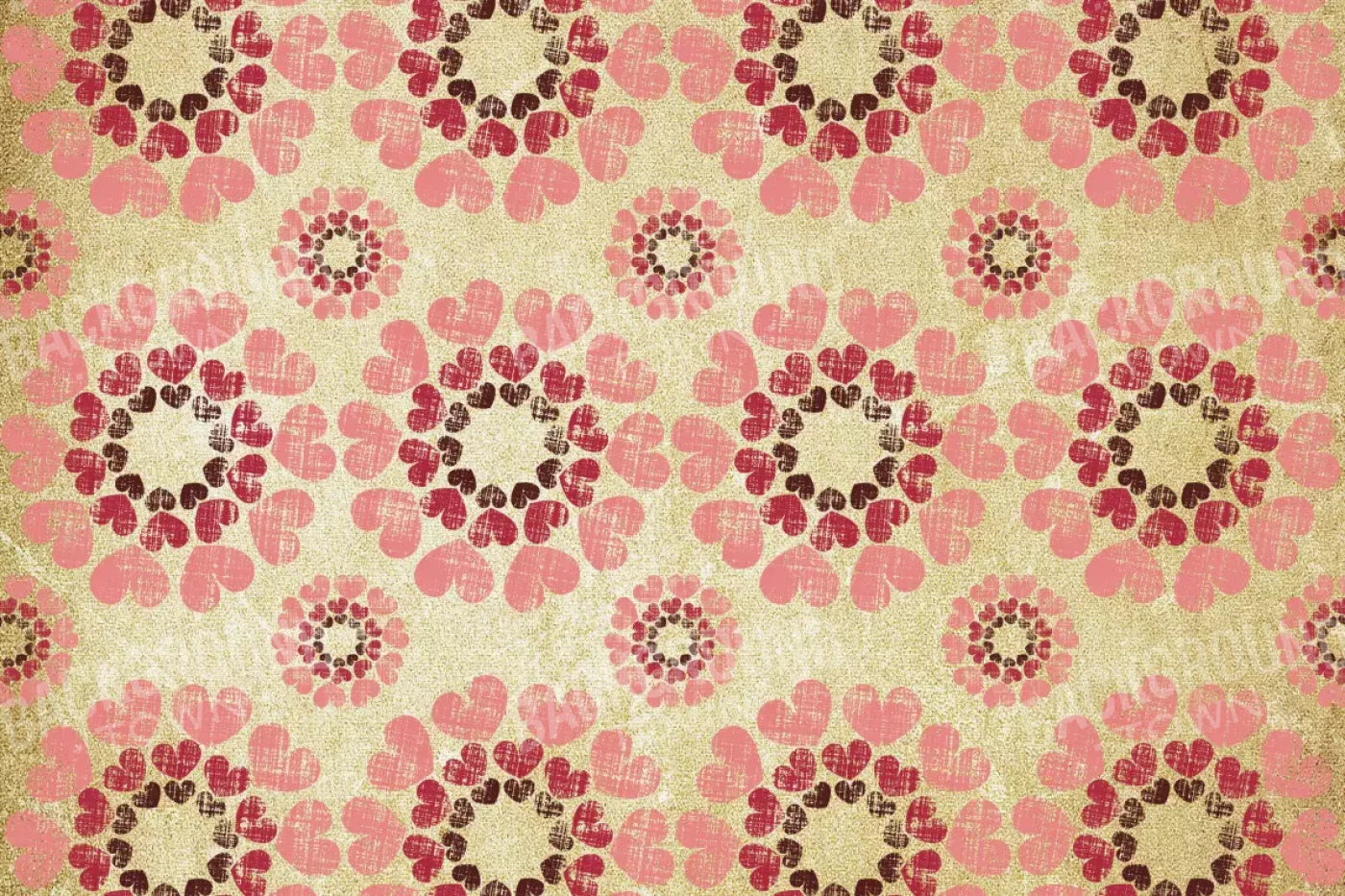 Hearty 8X5 Ultracloth ( 96 X 60 Inch ) Backdrop