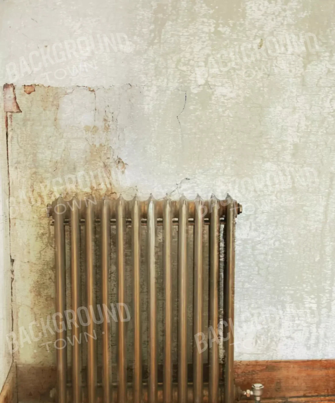 Beige Urban Grunge Backdrop for Photography