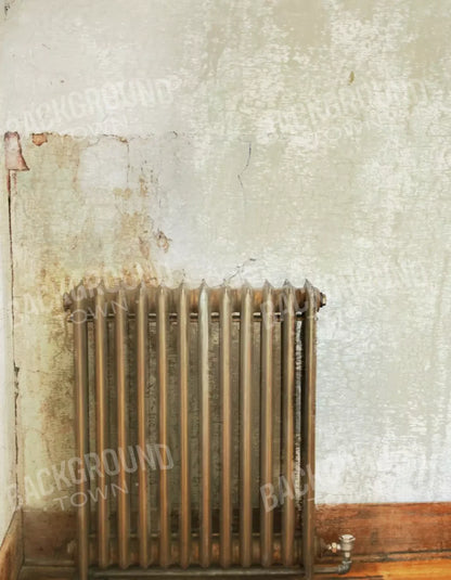 Heat 6X8 Fleece ( 72 X 96 Inch ) Backdrop