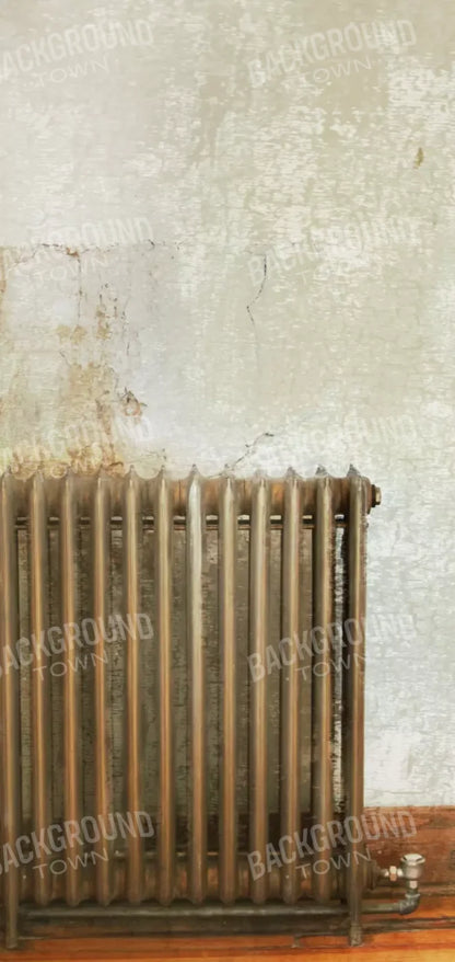 Heat 8X16 Ultracloth ( 96 X 192 Inch ) Backdrop