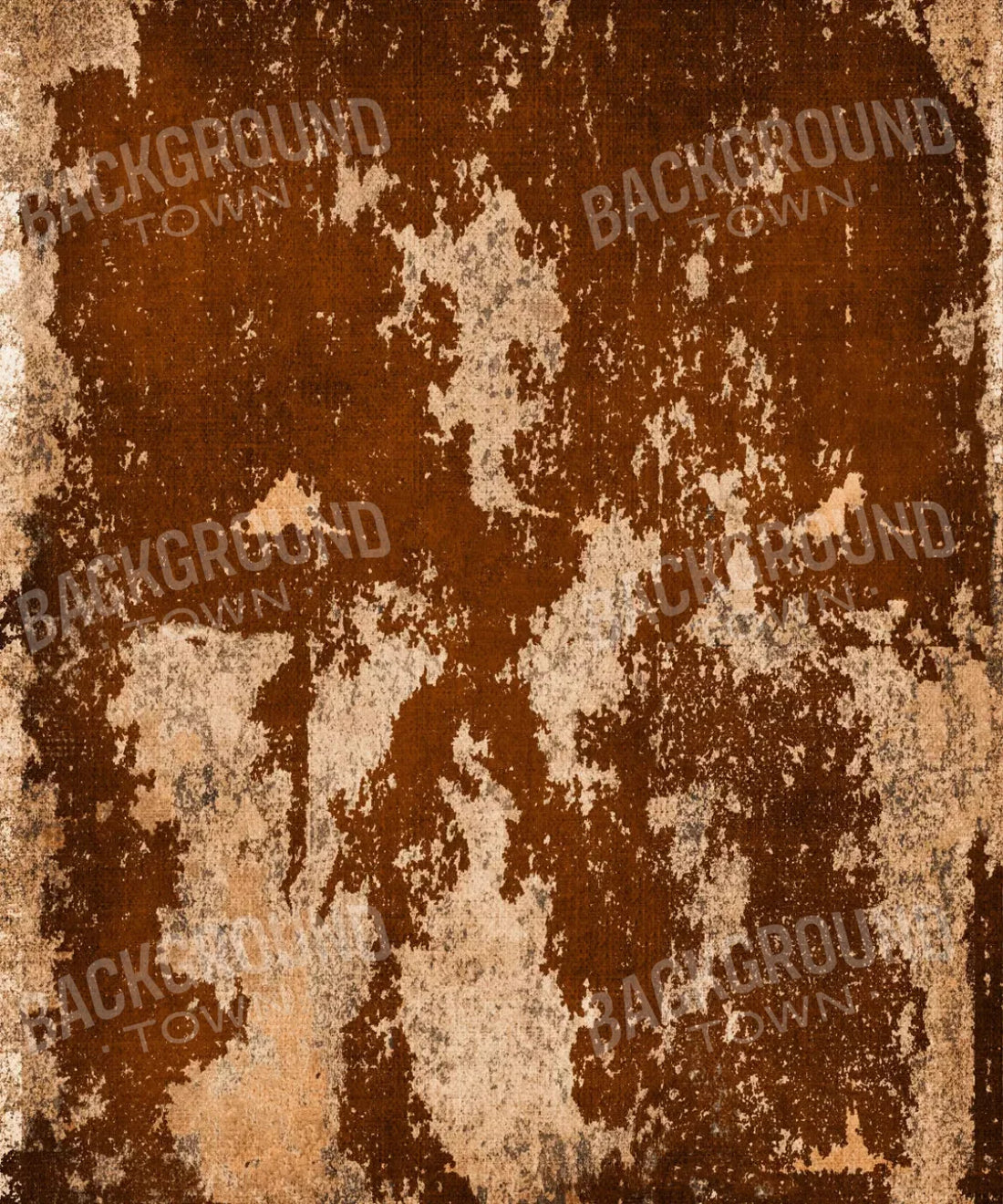Brown Urban Grunge Backdrop for Photography