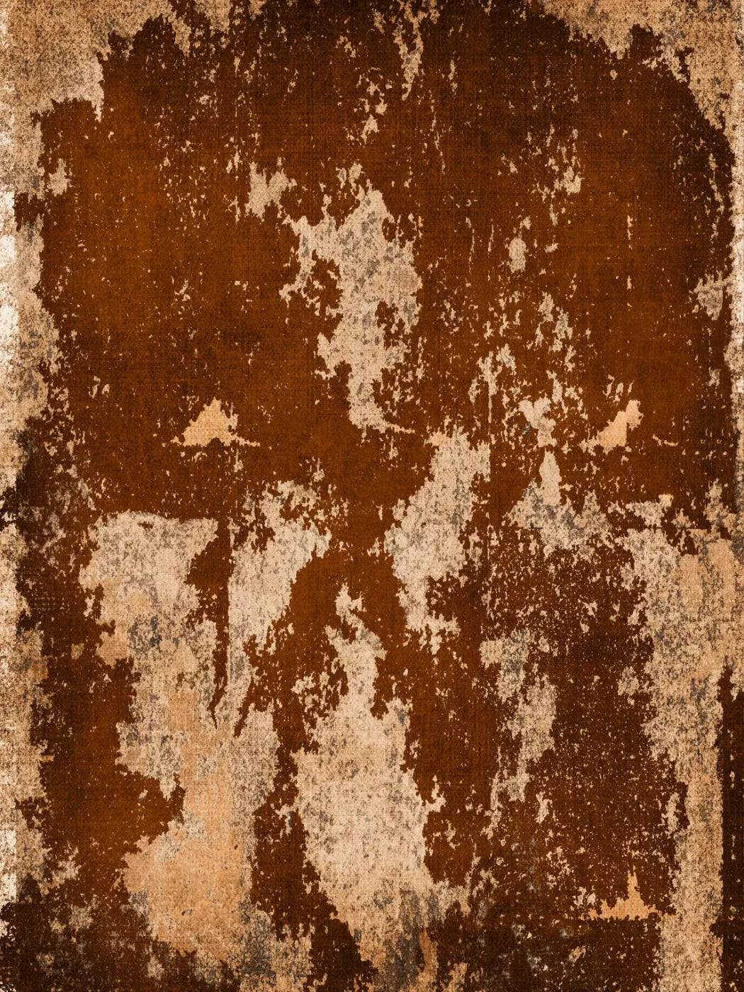 Heave 8X10 Fleece ( 96 X 120 Inch ) Backdrop